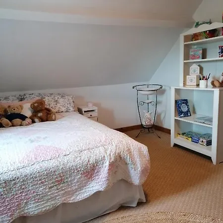 Carnowen Holiday home Ringsend