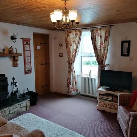 Holiday home Carnowen *
