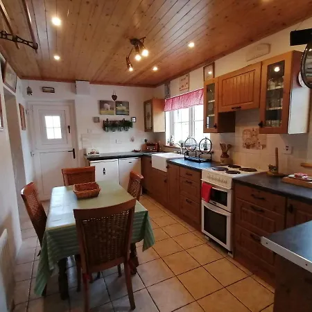 Carnowen Holiday home Ringsend