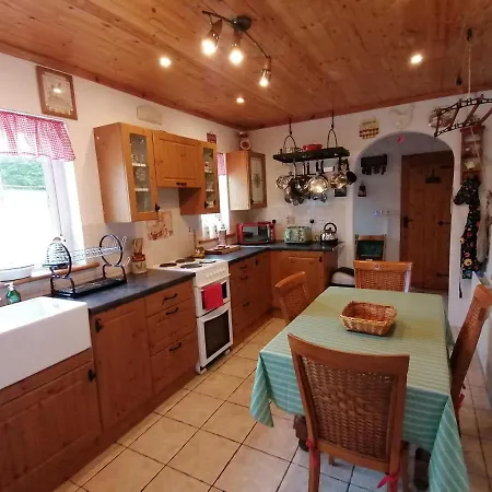 Holiday home Carnowen Ringsend