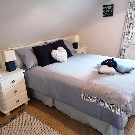 Holiday home Carnowen Ringsend