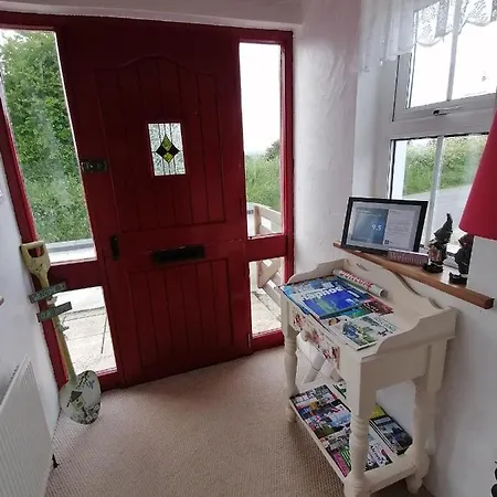 Carnowen Holiday home *