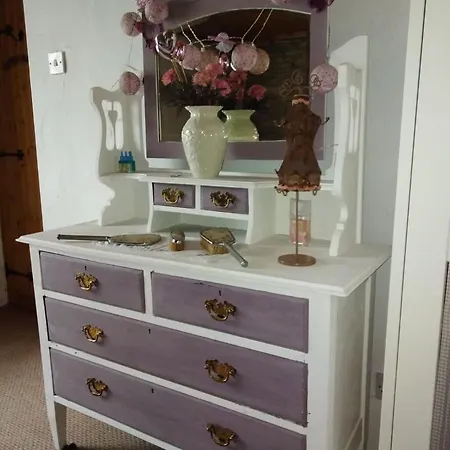 Carnowen Дом отдыха *