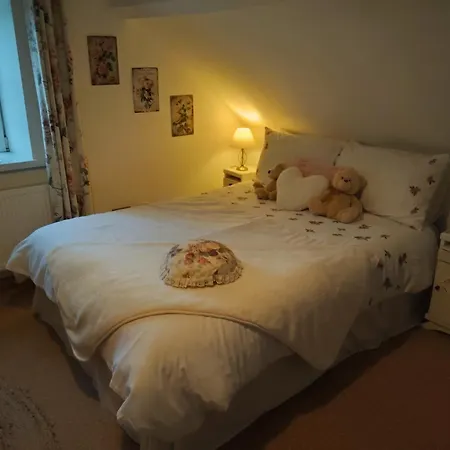 Carnowen Prázdninový dům *