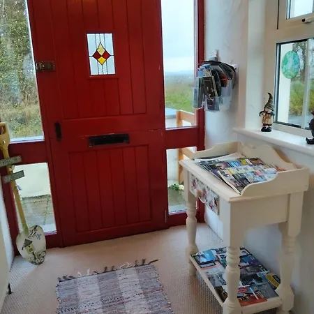 Prázdninový dům Carnowen Ringsend