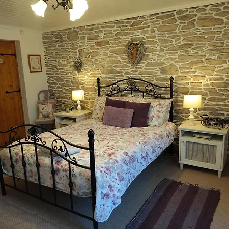 Carnowen Σπίτι διακοπών