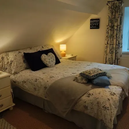 Carnowen Ferienhaus Ringsend