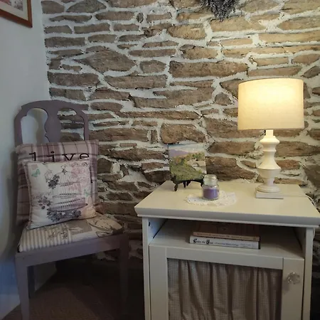 Σπίτι διακοπών Carnowen *