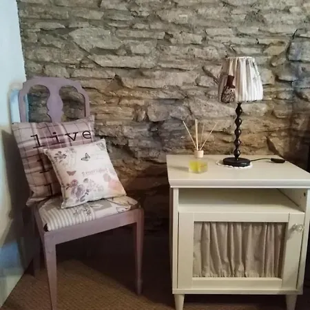 Holiday home Carnowen *