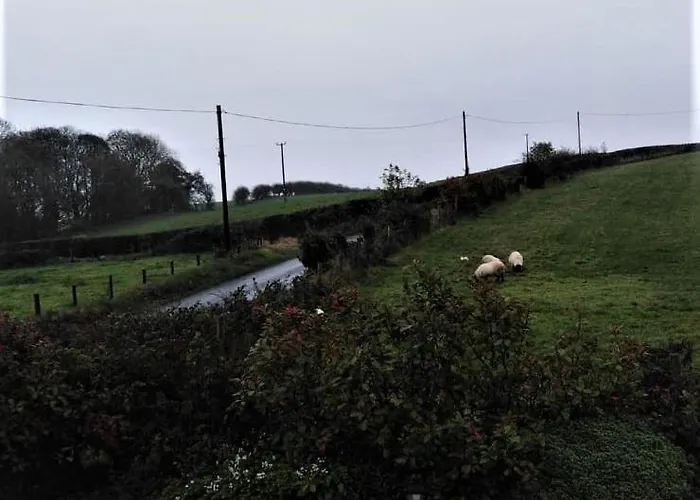 Dom wakacyjny Carnowen *