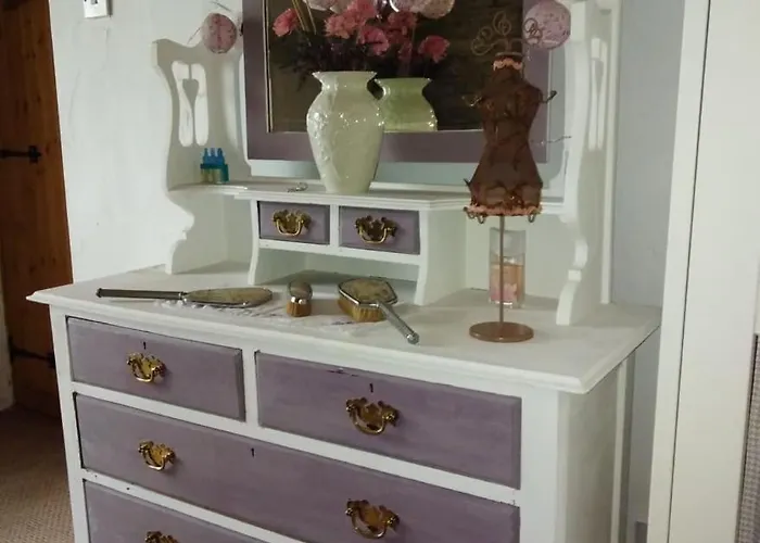 Carnowen Dom wakacyjny *