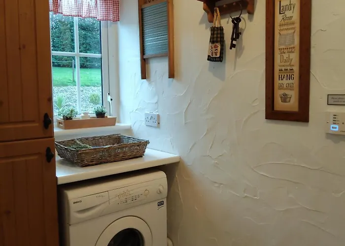 Dom wakacyjny Carnowen