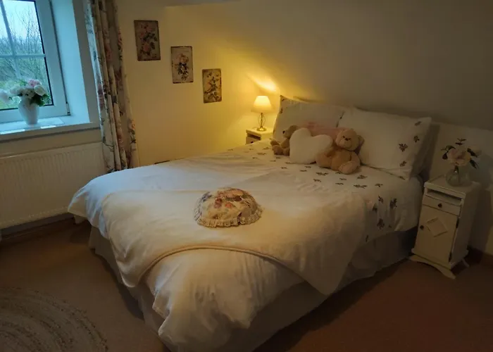 Carnowen Dom wakacyjny *