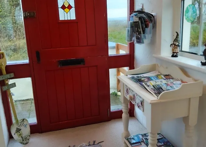 Dom wakacyjny Carnowen Ringsend