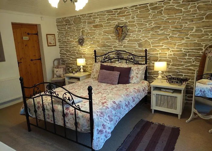 Carnowen Dom wakacyjny