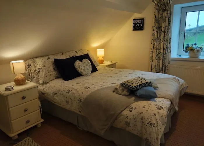 Carnowen Feriehus Ringsend